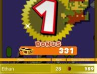 Super Mario Bros. 35 // Source : Nintendo