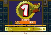 Super Mario Bros. 35 // Source : Nintendo Super Mario Bros. 35 // Source : Nintendo