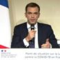 Olivier Véran, le 1er octobre 2020.  // Source : Ministère de la Santé