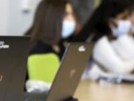 Les ordinateurs Unowhy offerts par la région Île-de-France aux lycéens // Source : Région Île-de-France