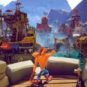 Crash Bandicoot 4: It's about Time // Source : Maxime Claudel pour Numerama Crash Bandicoot 4: It's about Time // Source : Maxime Claudel pour Numerama