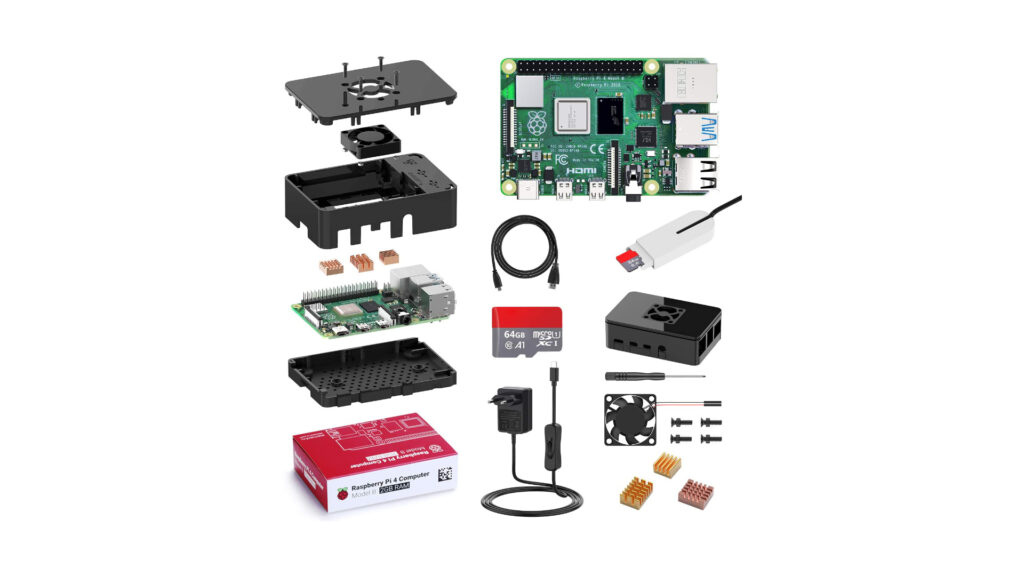 raspberry-pi raspberry-pi