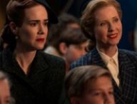 "Ratched" sur Netflix