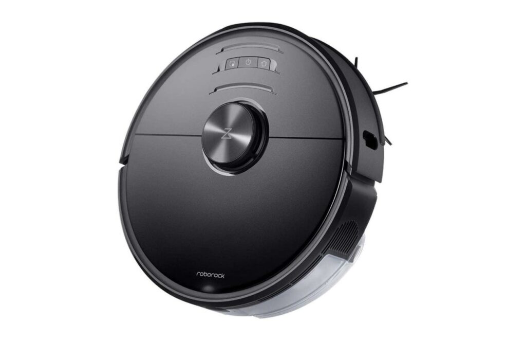 Roborock S6 Max V