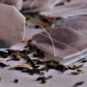 Sachet de thé. // Source : Pixabay Sachet de thé. // Source : Pixabay