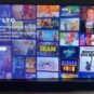 Salto sur une télé en passant par Apple TV // Source : Maxime Claudel pour Numerama Salto sur une télé en passant par Apple TV // Source : Maxime Claudel pour Numerama
