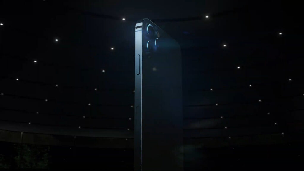 iPhone 12 Pro iPhone 12 Pro