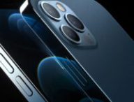 iPhone 12 Pro // Source : Apple