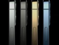 iPhone 12 Pro // Source : Apple