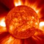 Le Soleil. // Source : Pxhere/CC0 Domaine public (photo recadrée) Le Soleil. // Source : Pxhere/CC0 Domaine public (photo recadrée)
