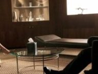 Les Soprano sur HBO // Source : HBO