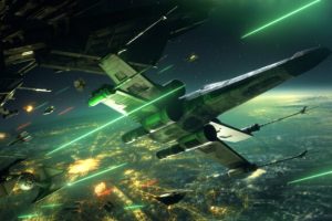 Star Wars Squadrons // Source : Electronic Arts