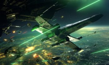 Star Wars Squadrons // Source : Electronic Arts Star Wars Squadrons // Source : Electronic Arts