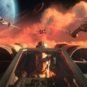 Star Wars Squadrons // Source : Electronic Arts Star Wars Squadrons // Source : Electronic Arts