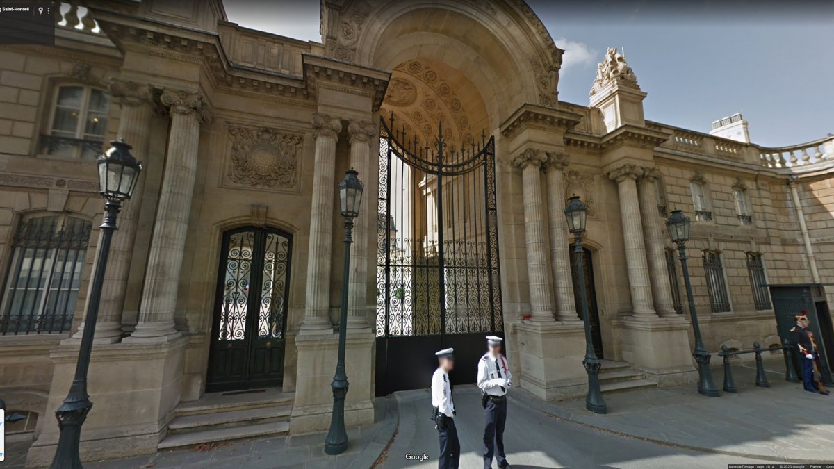 Source : Street View Source : Street View