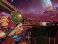 The Mandalorian dans Star Wars: Squadrons