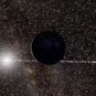 La Terre pourrait-elle être découverte depuis des exoplanètes ? // Source : John Munson/Cornell University La Terre pourrait-elle être découverte depuis des exoplanètes ? // Source : John Munson/Cornell University
