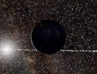 La Terre pourrait-elle être découverte depuis des exoplanètes ? // Source : John Munson/Cornell University