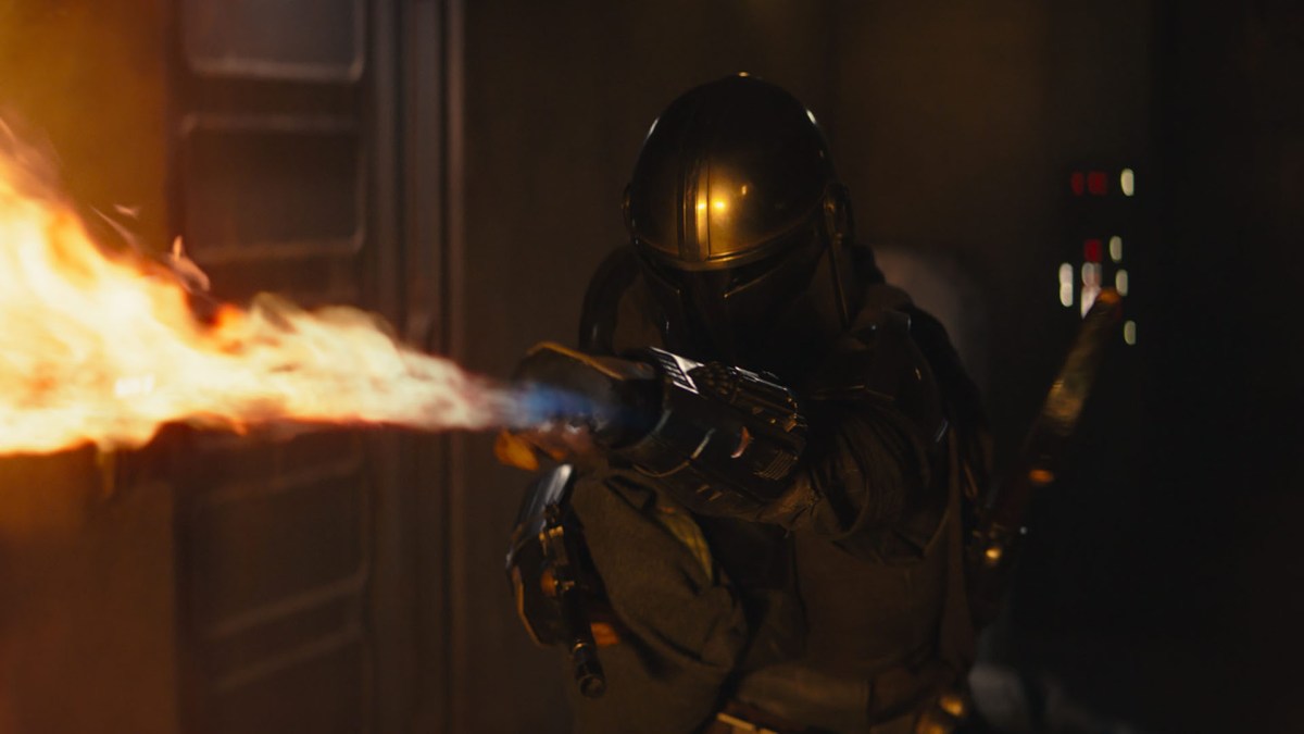 Source : Lucasfilm Source : Lucasfilm