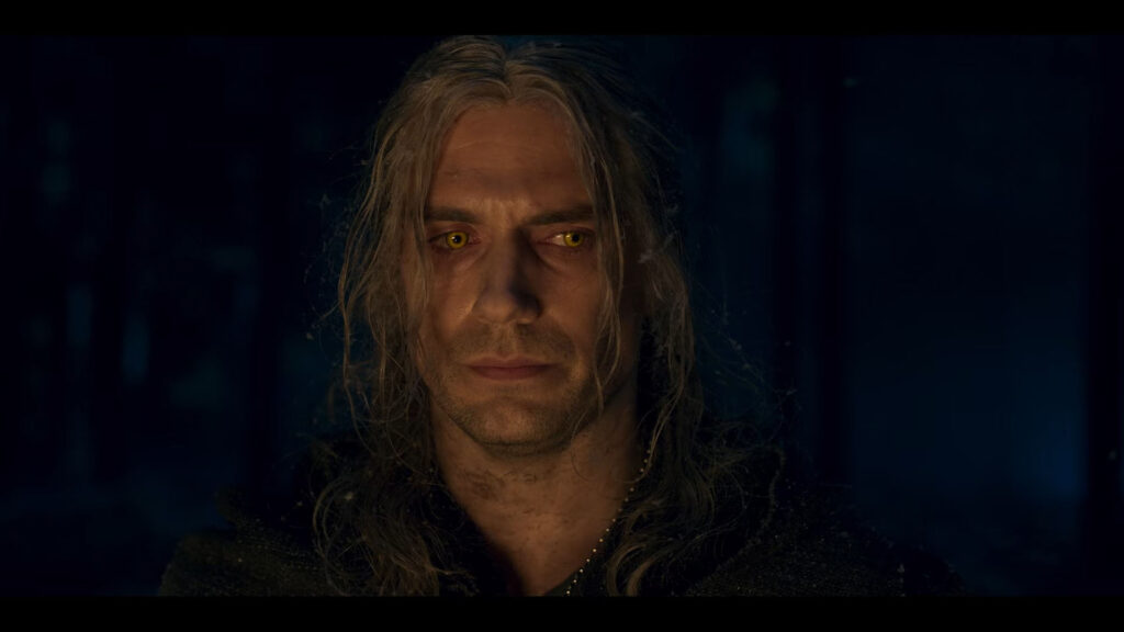 The Witcher