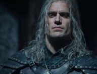 Geralt de Riv, incarné par Henry Cavill. // Source : Netflix