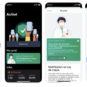 Le traçage des contacts de TousAntiCovid et celui de l'Assurance Maladie sont séparés. // Source : App Store Le traçage des contacts de TousAntiCovid et celui de l'Assurance Maladie sont séparés. // Source : App Store