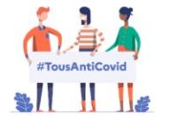 TousAntiCovid