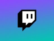 Le logo Twitch // Source : Twitch