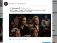 Twitter bloque le retweet // Source : Montage Numerama