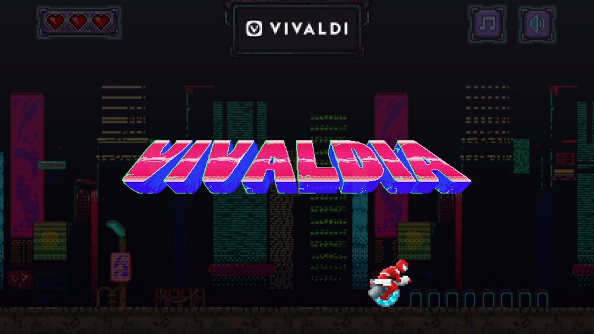 Vivaldia // Source : Vivaldi Vivaldia // Source : Vivaldi