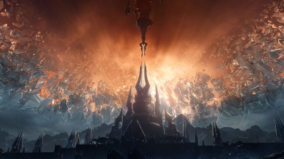 Source : Blizzard Source : Blizzard