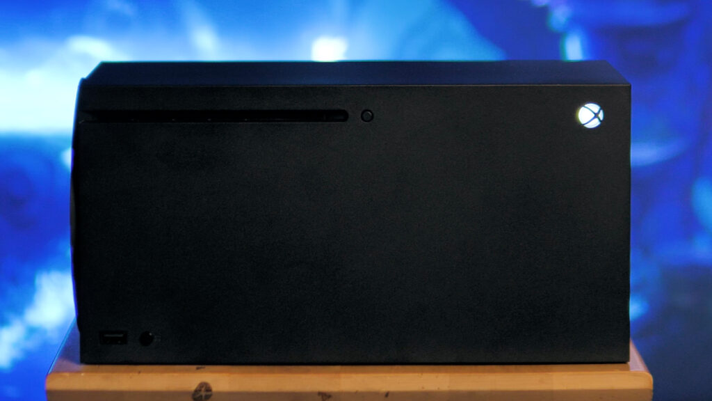 Xbox Design 5