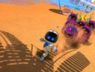 Astro's Playroom // Source : PlayStation Astro's Playroom // Source : PlayStation
