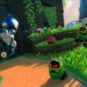 Astro's Playroom // Source : PlayStation