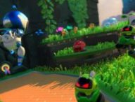 Astro's Playroom // Source : PlayStation