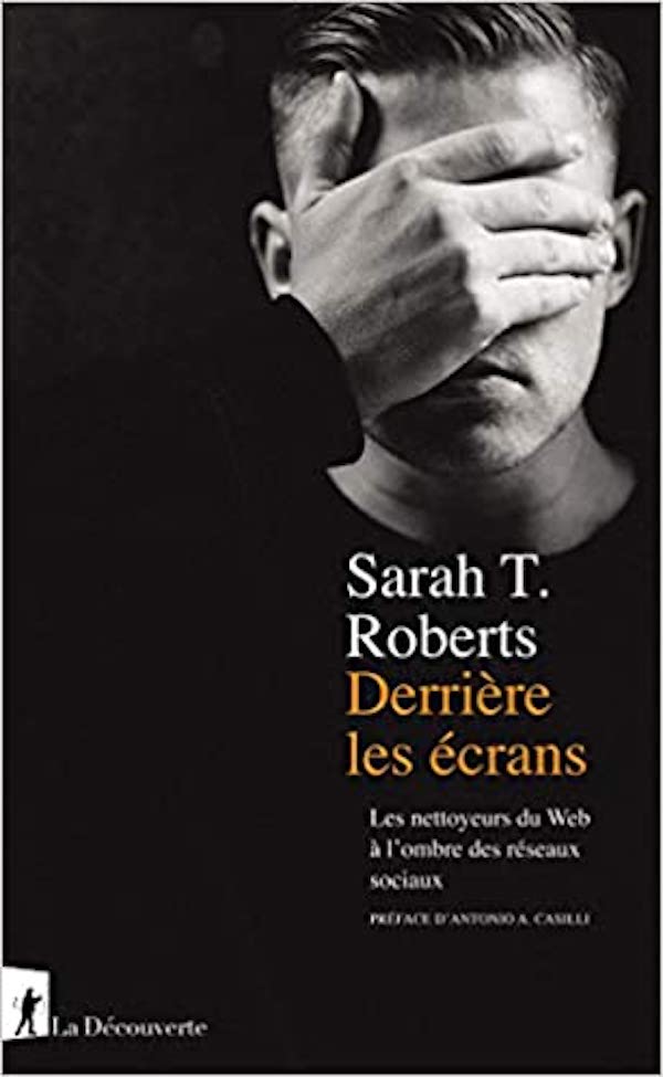 Derrière les écrans
