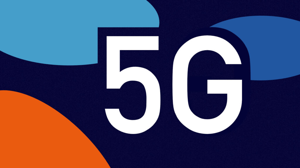 5G Bouygues Telecom 5G Bouygues Telecom