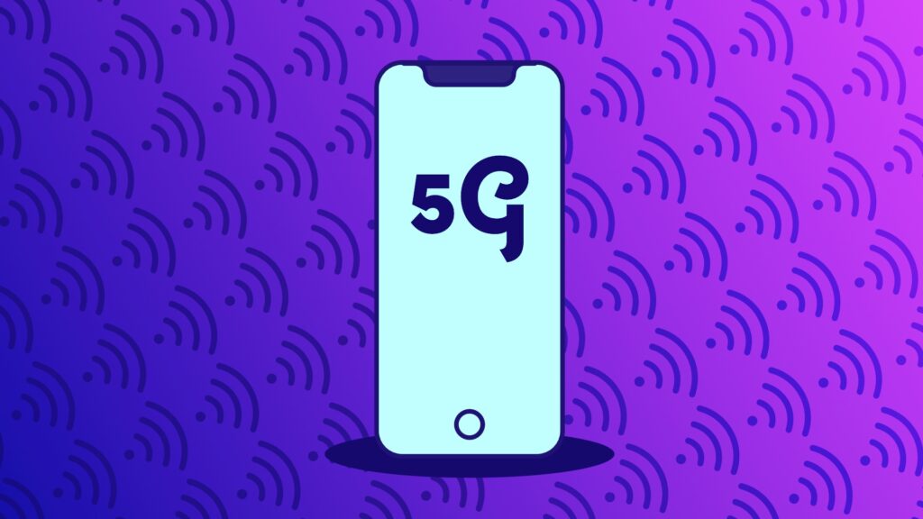 5G ondes 5G ondes