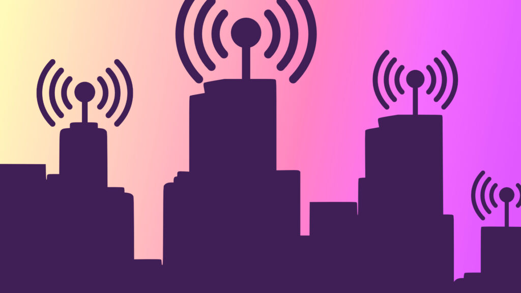 Antennes 5G Antennes 5G