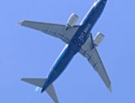 737 Max Boeing // Source : LunchWithaLens