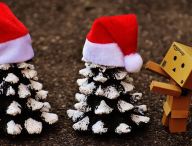 Le député Mathieu Orphelin a publié une pétition Noël Sans Amazon. // Source : Alexas_Fotos de Pixabay 