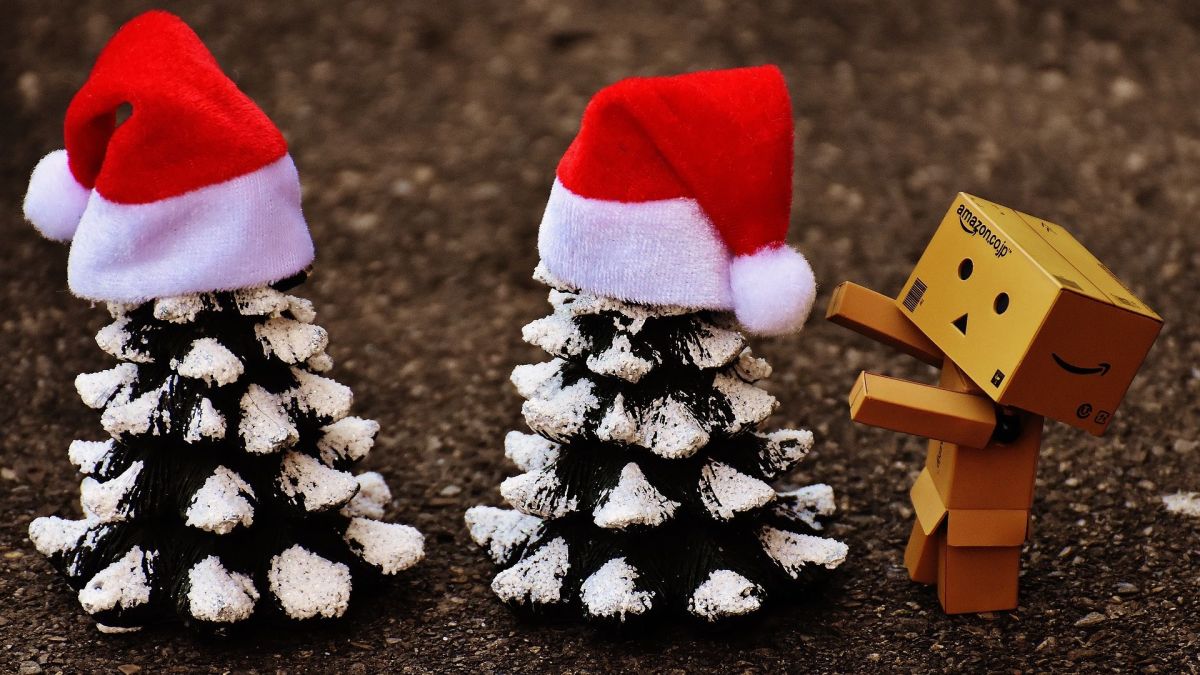 Le député Mathieu Orphelin a publié une pétition Noël Sans Amazon. // Source : Alexas_Fotos de Pixabay Le député Mathieu Orphelin a publié une pétition Noël Sans Amazon. // Source : Alexas_Fotos de Pixabay