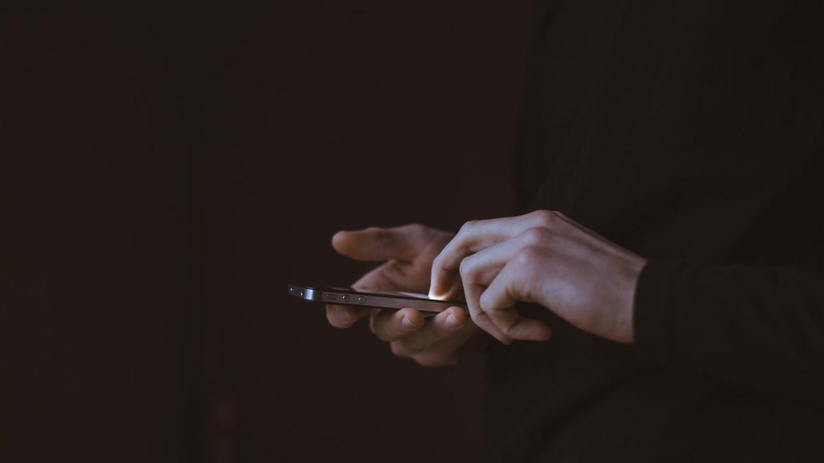 Les criminels pourraient tout simplement ajouter une couche de chiffrement à leurs communications. // Source : CCO/Pxfuel