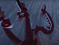 Malgré plusieurs serveurs de commandes coupés, le botnet TrickBot a survécu. // Source : Hercule sur Disney+