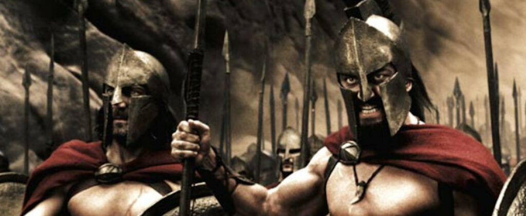 300 // Source : Warner Bros. 300 // Source : Warner Bros.