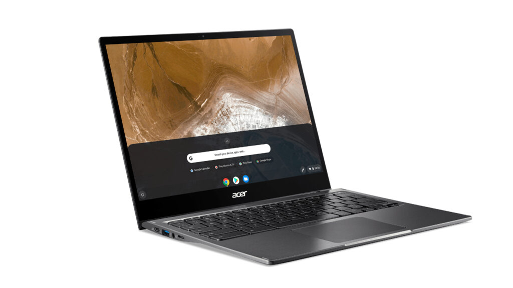 Acer Chromebook Spin 713 Acer Chromebook Spin 713