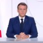 Emmanuel Macron le 24/11/20 // Source : Élysée Emmanuel Macron le 24/11/20 // Source : Élysée