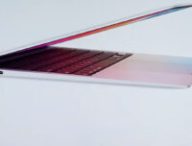 Le MacBook Air sous processeur M1 // Source : Capture d'écran Numerama