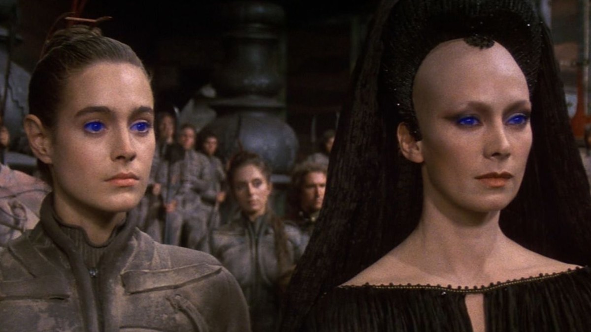Source : Extrait du film Dune de Lynch Source : Extrait du film Dune de Lynch