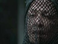 Une révérende mère des Bene Gesserit dans le Dune de Villeneuve. // Source : Dune (Warner)